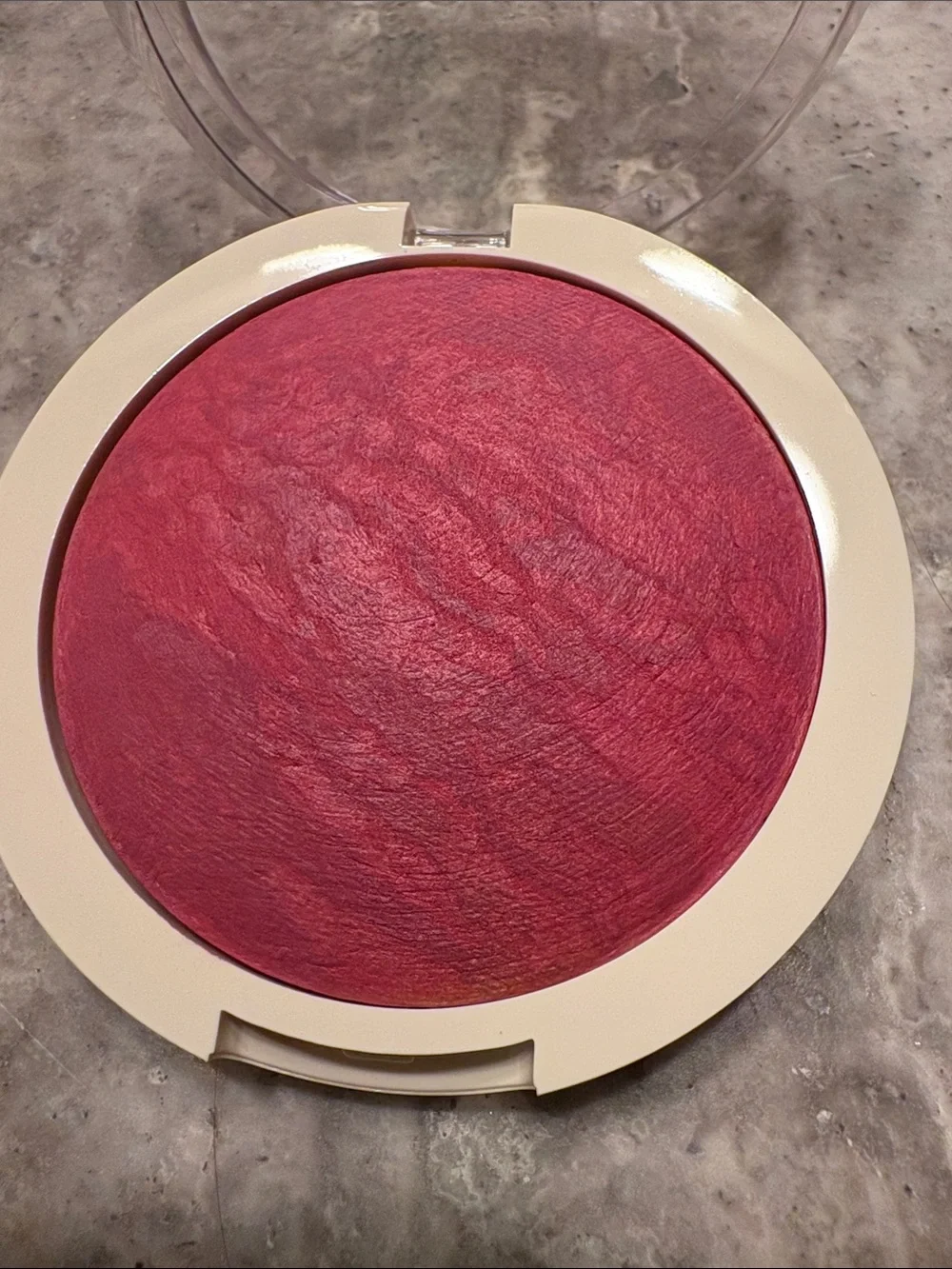 NWOB Ravie Beauty Endless Diffusion Everyday Baked Blush - Oasis